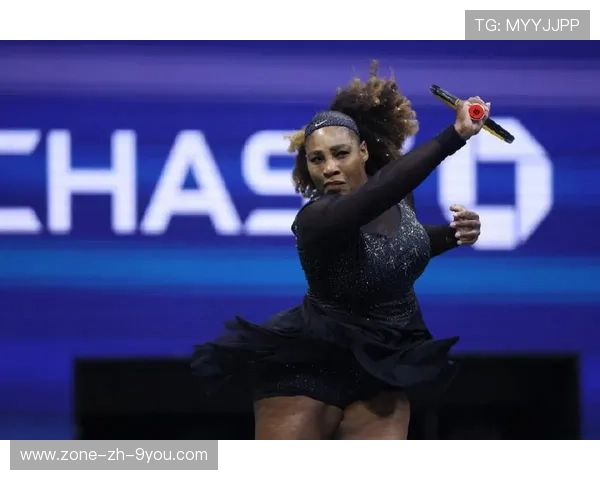 _美网颁奖典礼：小威廉姆斯首次获得冠军，终结多年的等待_，美网颁奖视频