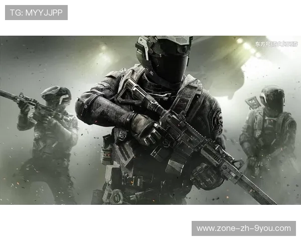 《《使命召唤》年度大作上线，画面与战斗真实度双提升》，使命召唤端游系列