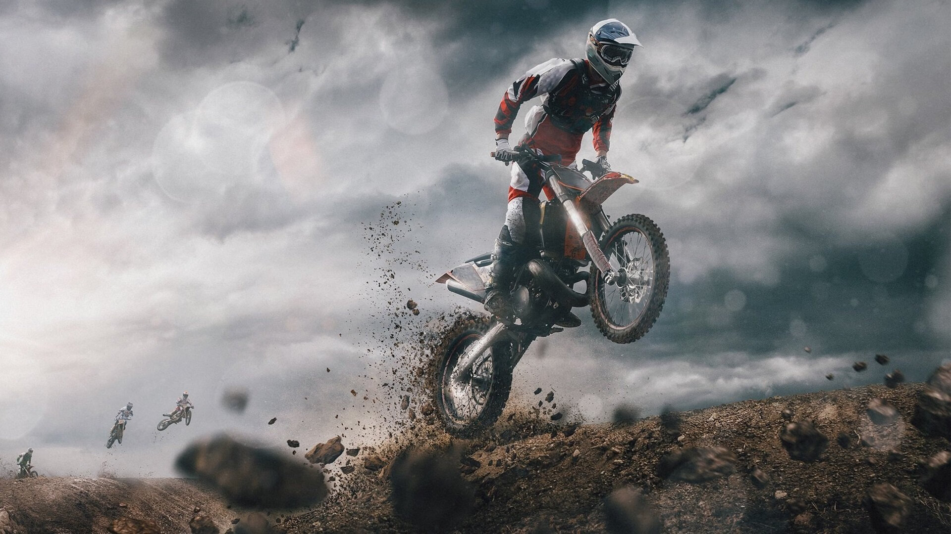 “埃尔斯·霍斯特再度证明自己是南非羚羊队的绝对核心”